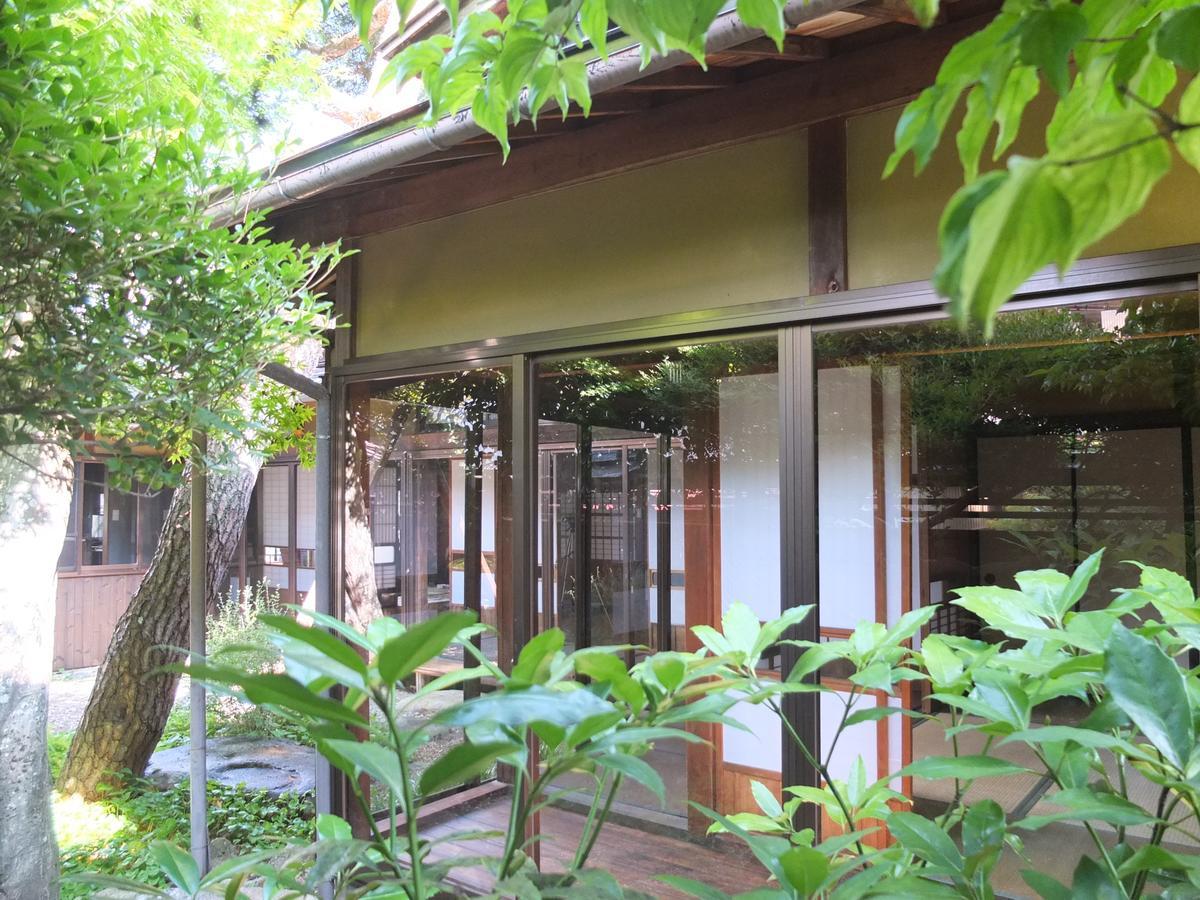 Kusa No Niwa - 飛騨高山 一棟貸切古民家宿 草の庭 Exterior photo